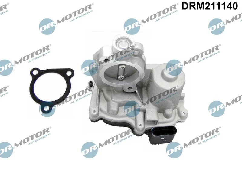 Válvula EGR Dr.Motor Automotive DRM211140