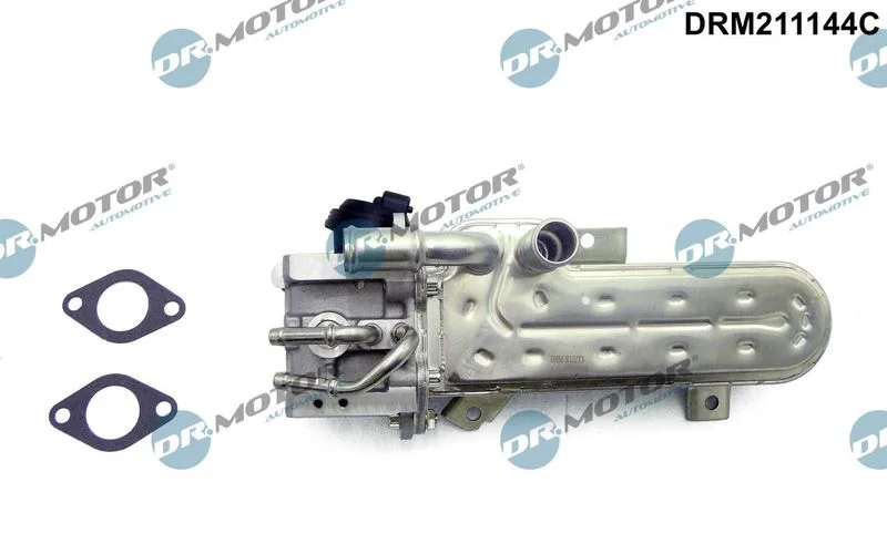 Resfriador, recirculação dos gases de escape Dr.Motor Automotive DRM211144C