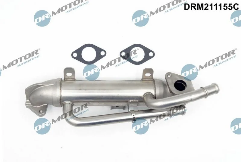 Resfriador, recirculação dos gases de escape Dr.Motor Automotive DRM211155C