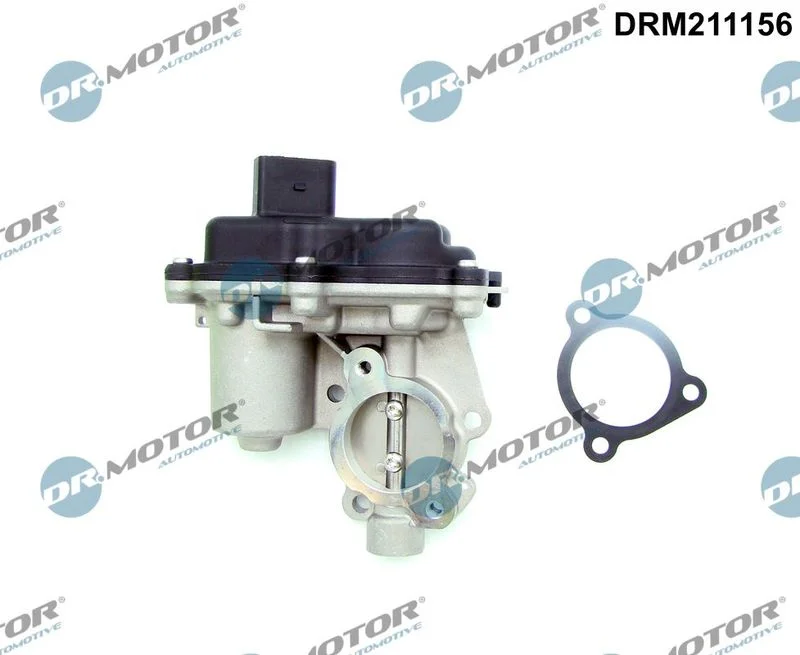 Válvula EGR Dr.Motor Automotive DRM211156
