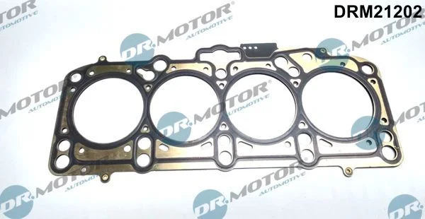 Junta, cabeça do cilindro Dr.Motor Automotive DRM21202