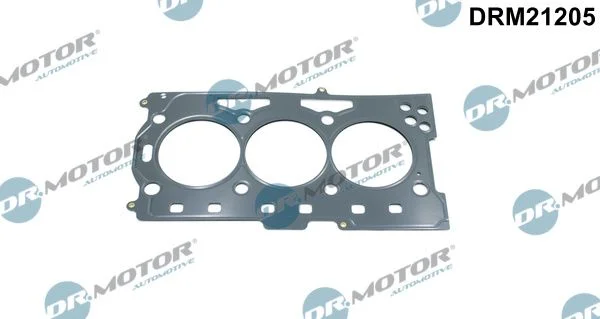 Gasket, cylinder head Dr.Motor Automotive DRM21205