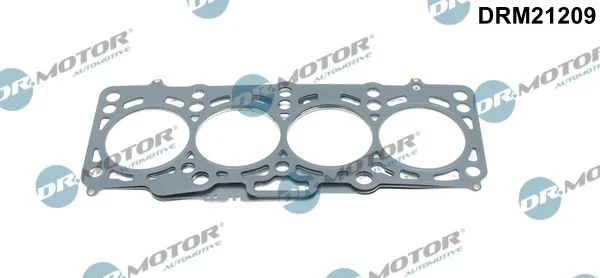 Gasket, cylinder head Dr.Motor Automotive DRM21209