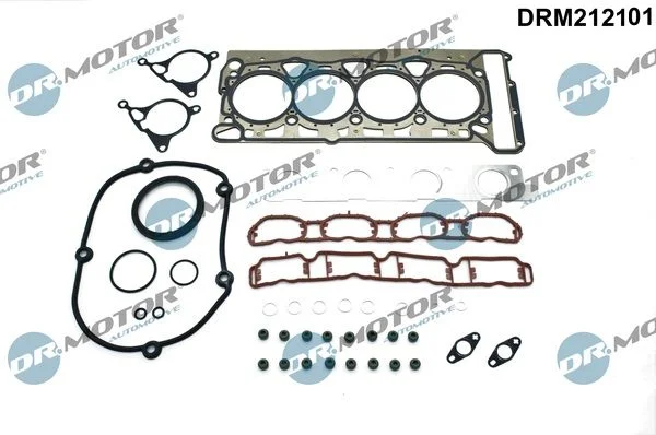 Gasket Kit, cylinder head Dr.Motor Automotive DRM212101
