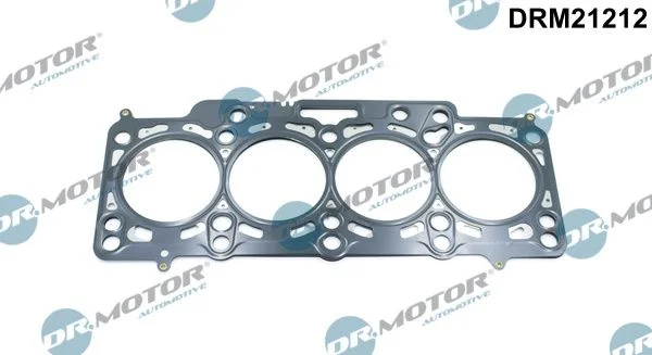 Junta, cabeça do cilindro Dr.Motor Automotive DRM21212
