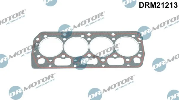 Junta, cabeça do cilindro Dr.Motor Automotive DRM21213