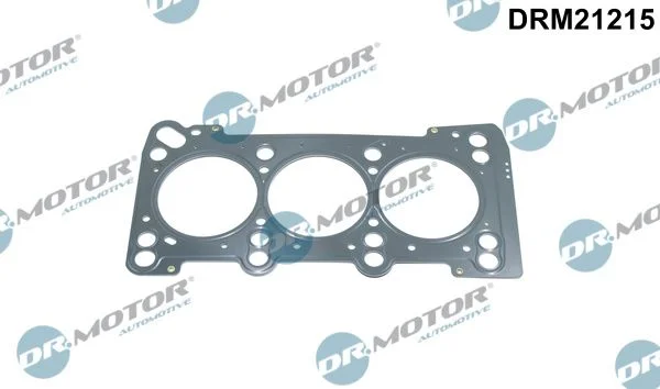 Junta, cabeça do cilindro Dr.Motor Automotive DRM21215
