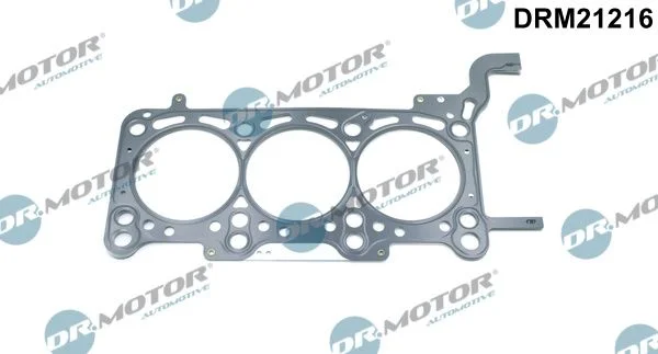 Junta, cabeça do cilindro Dr.Motor Automotive DRM21216