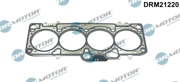 Junta, cabeça do cilindro Dr.Motor Automotive DRM21220