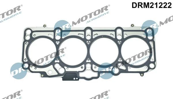 Gasket, cylinder head Dr.Motor Automotive DRM21222