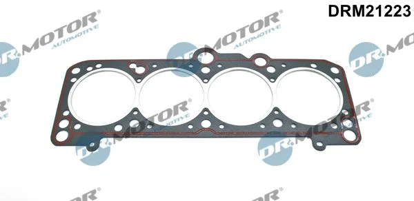 Gasket, cylinder head Dr.Motor Automotive DRM21223