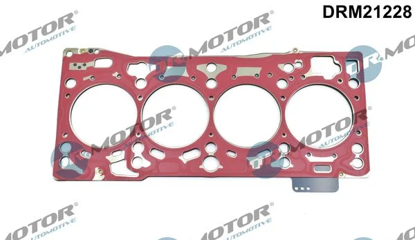 Junta, cabeça do cilindro Dr.Motor Automotive DRM21228