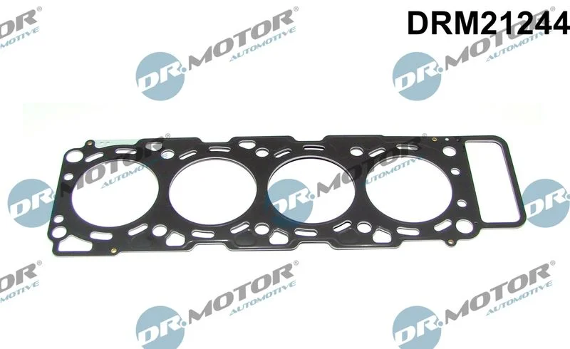 Junta, cabeça do cilindro Dr.Motor Automotive DRM21244