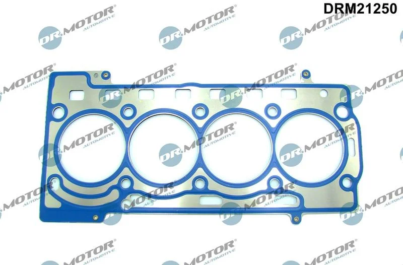 Junta, cabeça do cilindro Dr.Motor Automotive DRM21250