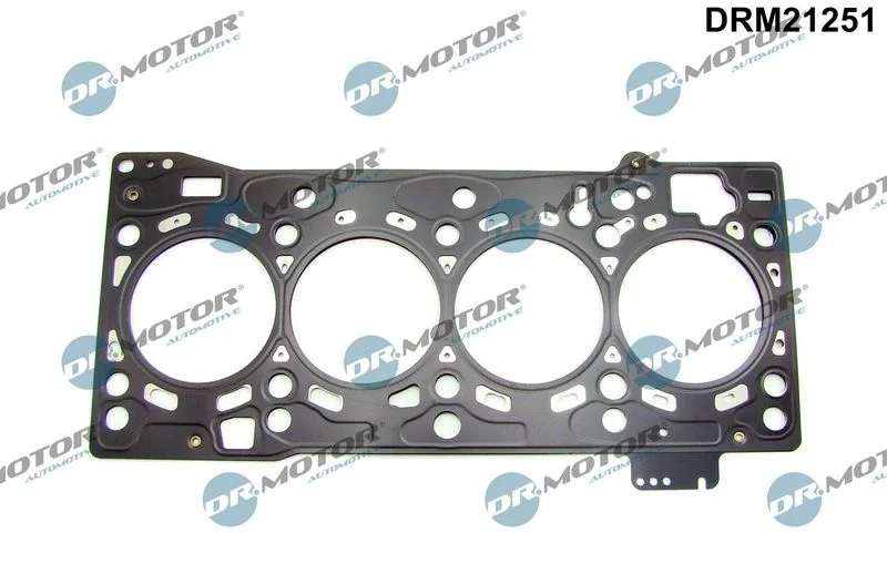 Gasket, cylinder head Dr.Motor Automotive DRM21251