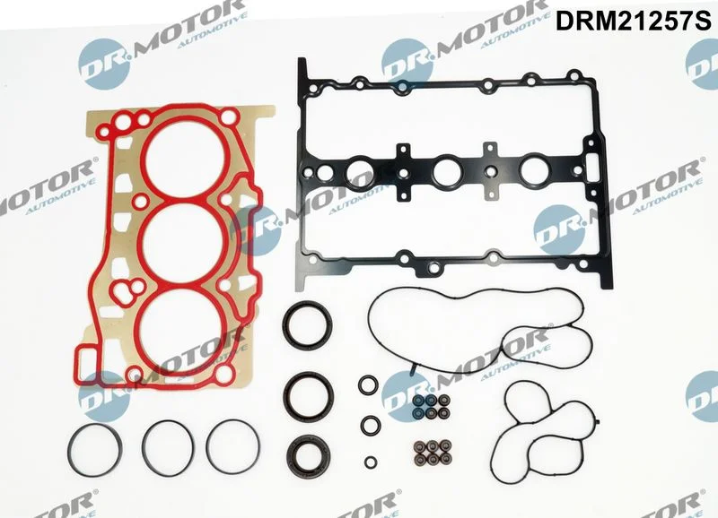 Conjunto completo de juntas, motor Dr.Motor Automotive DRM21257S
