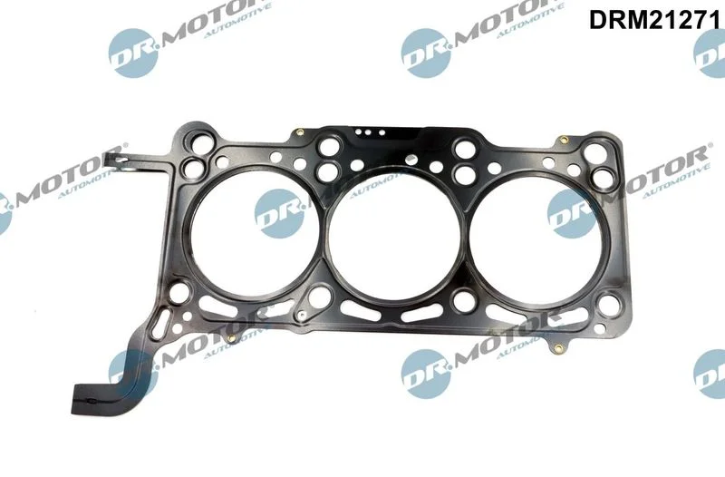 Gasket, cylinder head Dr.Motor Automotive DRM21271