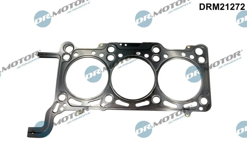 Gasket, cylinder head Dr.Motor Automotive DRM21272