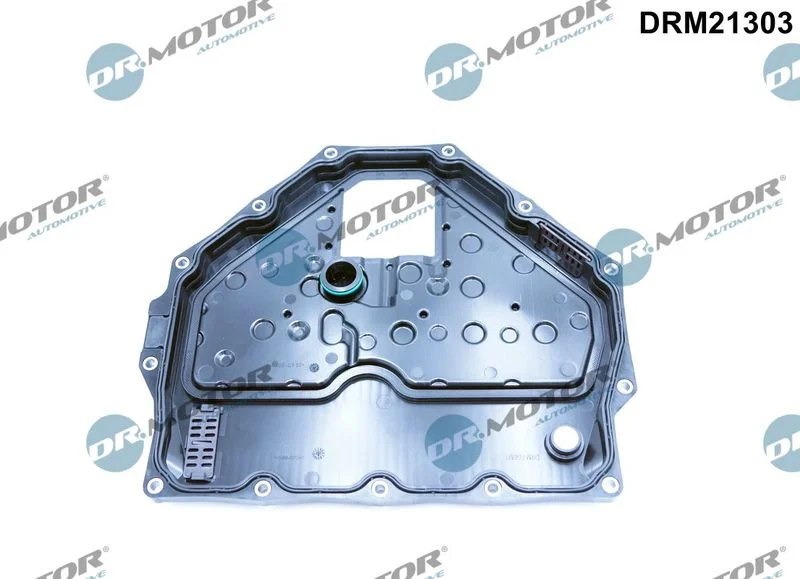 Oil Sump, automatic transmission Dr.Motor Automotive DRM21303