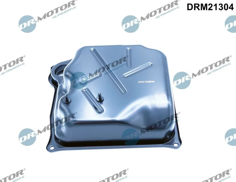 Cárter de óleo, transmissão automática Dr.Motor Automotive DRM21304