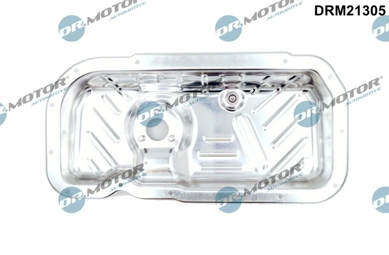 Cárter do óleo Dr.Motor Automotive DRM21305
