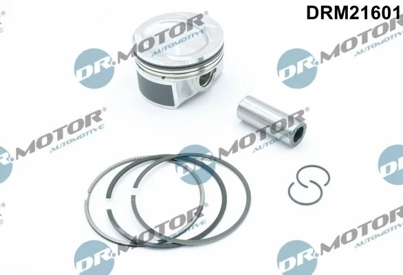 Piston Dr.Motor Automotive DRM21601