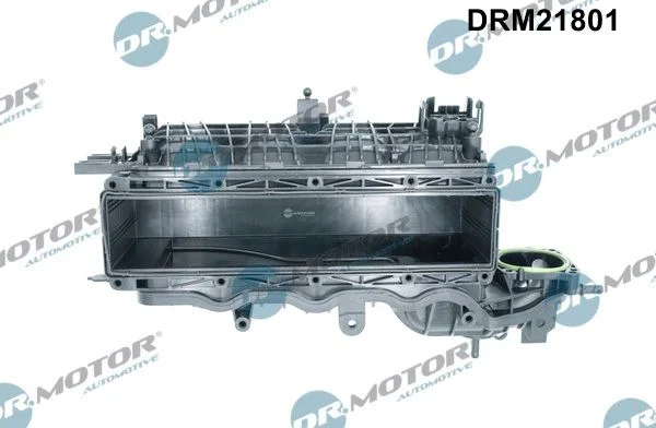 Intake Manifold Module Dr.Motor Automotive DRM21801