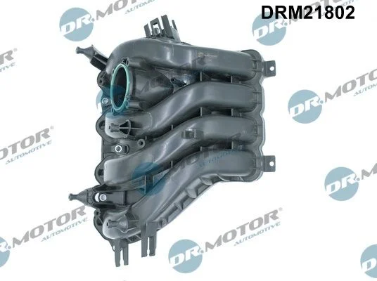 Intake Manifold Module Dr.Motor Automotive DRM21802