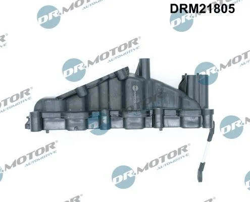 Módulo do coletor de admissão Dr.Motor Automotive DRM21805