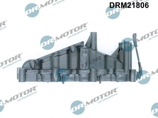 Intake Manifold Module Dr.Motor Automotive DRM21806