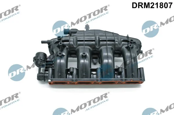 Intake Manifold Module Dr.Motor Automotive DRM21807