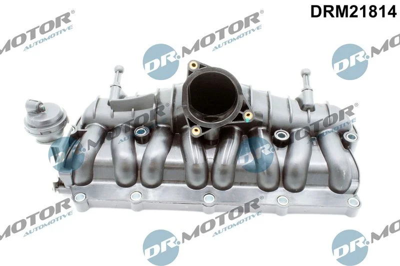 Módulo do coletor de admissão Dr.Motor Automotive DRM21814