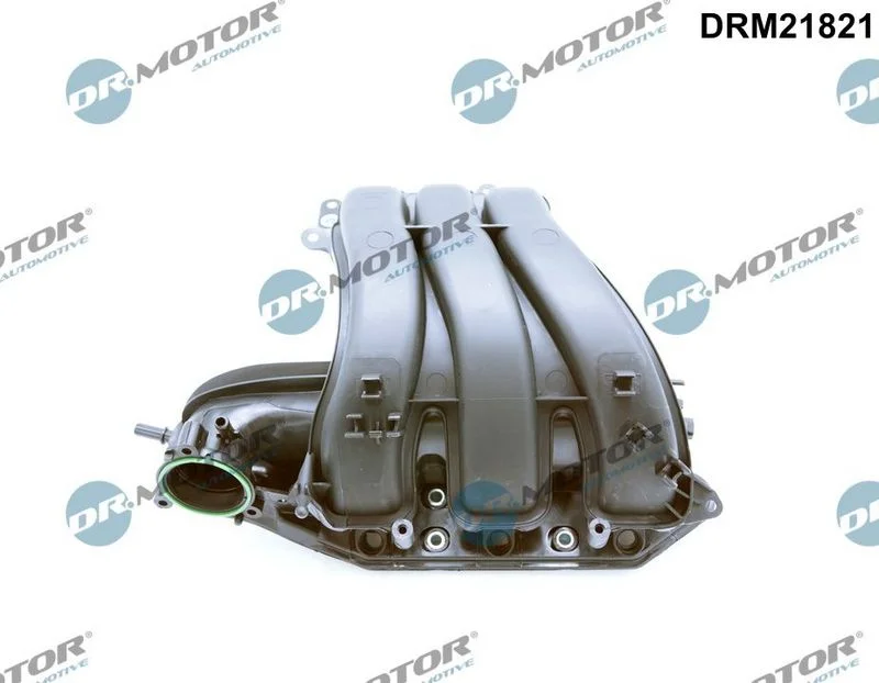 Módulo do coletor de admissão Dr.Motor Automotive DRM21821