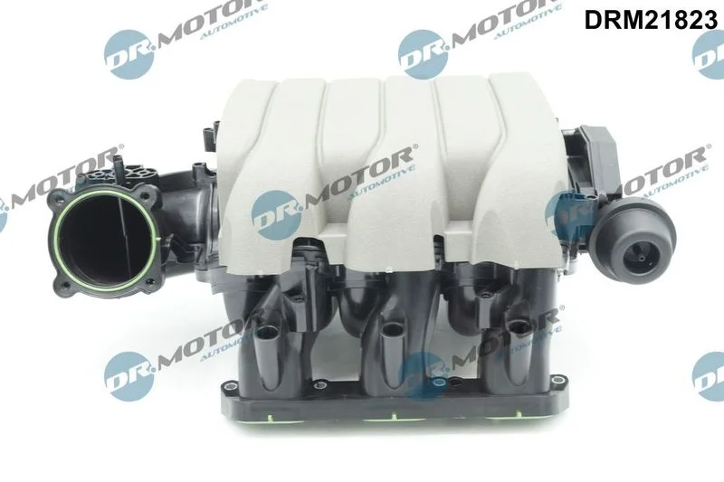 Módulo do coletor de admissão Dr.Motor Automotive DRM21823