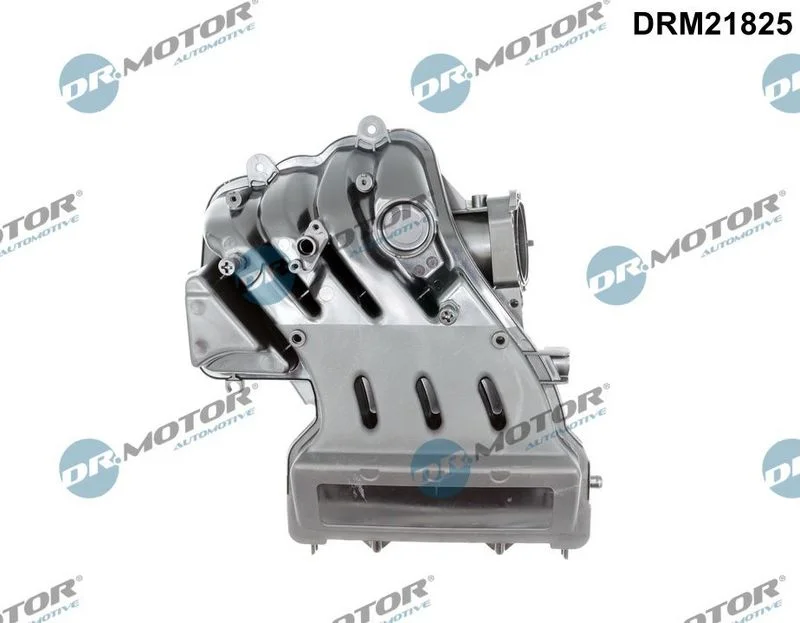 Módulo do coletor de admissão Dr.Motor Automotive DRM21825