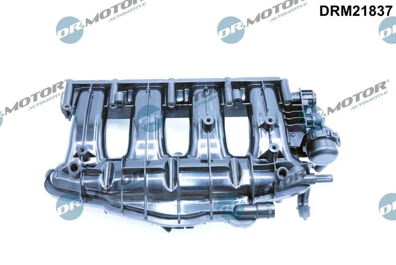 Intake Manifold Module Dr.Motor Automotive DRM21837