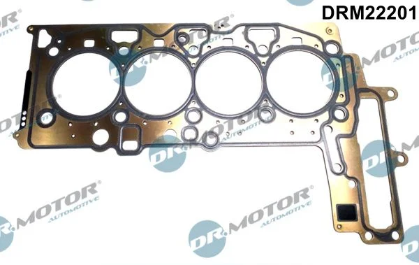 Junta, cabeça do cilindro Dr.Motor Automotive DRM22201