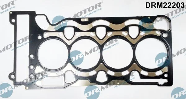 Junta, cabeça do cilindro Dr.Motor Automotive DRM22203