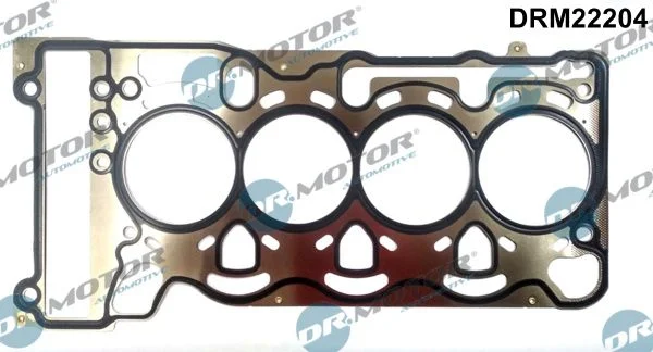 Junta, cabeça do cilindro Dr.Motor Automotive DRM22204