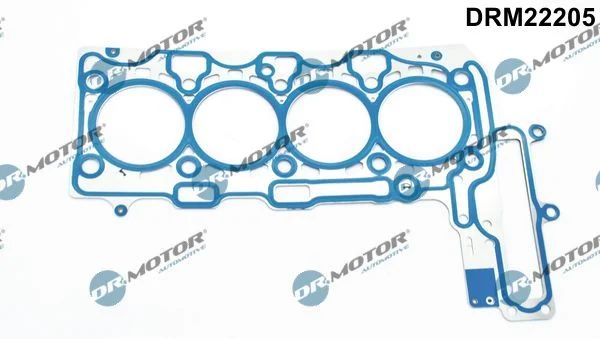 Gasket, cylinder head Dr.Motor Automotive DRM22205