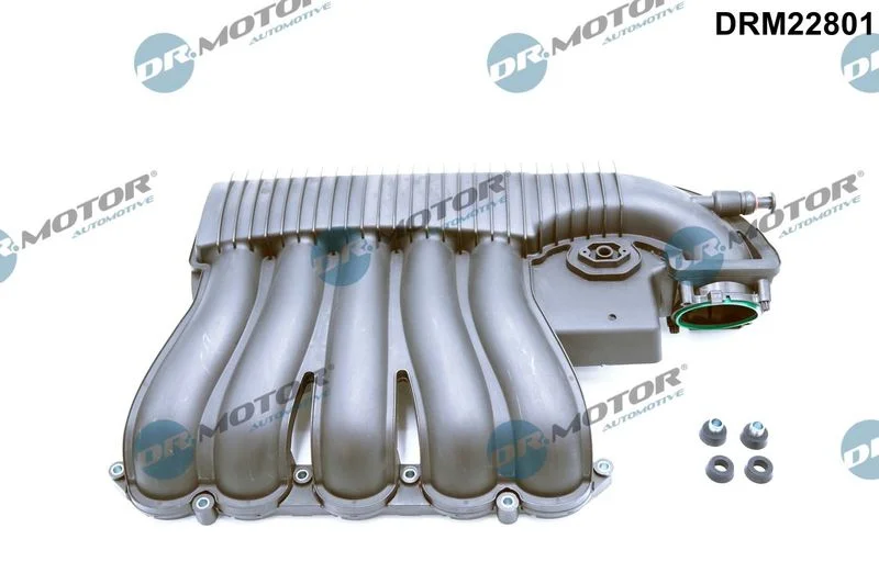 Módulo do coletor de admissão Dr.Motor Automotive DRM22801
