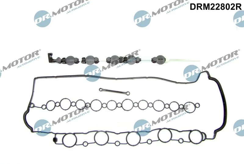 Repair Kit, intake manifold module Dr.Motor Automotive DRM22802R