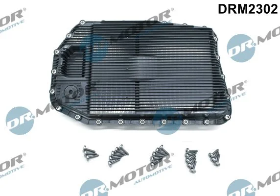 Cárter de óleo, transmissão automática Dr.Motor Automotive DRM2302