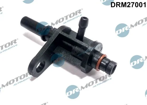 Válvula de Controle de Pressão, sistema common rail Dr.Motor Automotive DRM27001