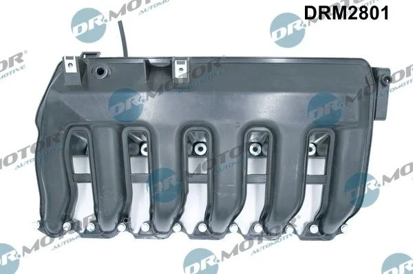 Módulo do coletor de admissão Dr.Motor Automotive DRM2801