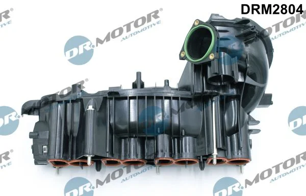 Módulo do coletor de admissão Dr.Motor Automotive DRM2804