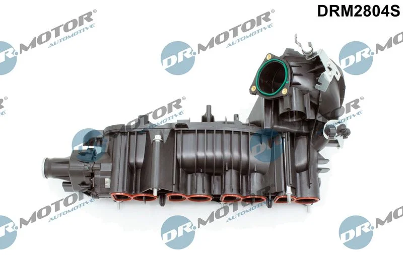Módulo do coletor de admissão Dr.Motor Automotive DRM2804S