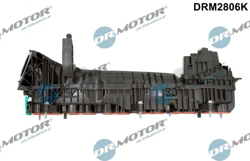 Módulo do coletor de admissão Dr.Motor Automotive DRM2806K