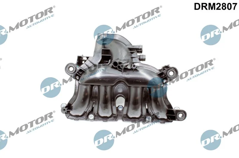 Módulo do coletor de admissão Dr.Motor Automotive DRM2807