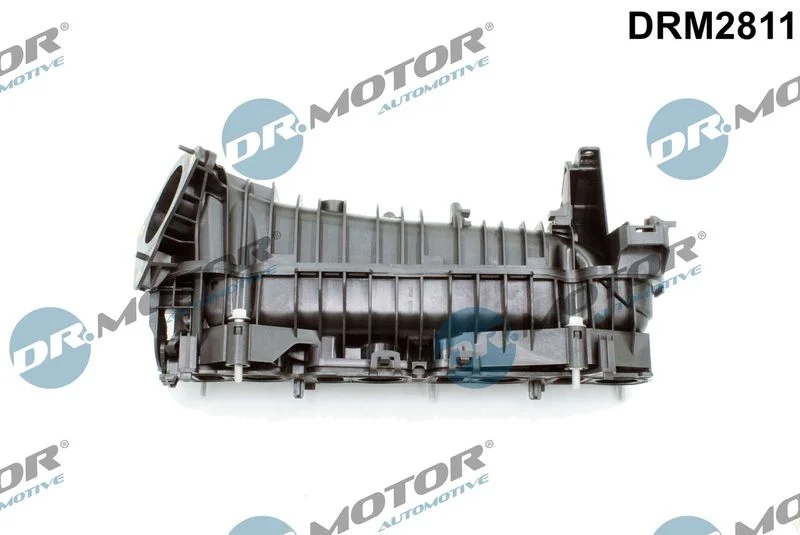 Módulo do coletor de admissão Dr.Motor Automotive DRM2811